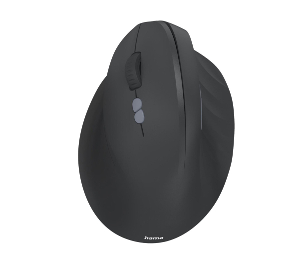 Hama Mysz ergonomiczna bezprzewodowa EWM-500 dla leworęcznych - 1417055 - zdjęcie